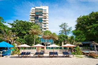 Blue Wave Hotel Hua Hin - Hua Hin - 8