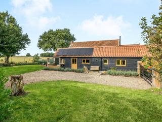 Stackyard Cottage - Felmingham - 8