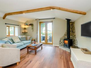 Stackyard Cottage - Felmingham - 7
