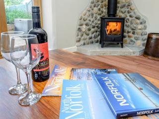 Stackyard Cottage - Felmingham - 6