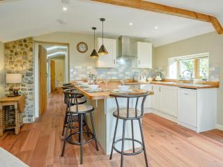 Stackyard Cottage - Felmingham - 6
