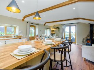 Stackyard Cottage - Felmingham - 5