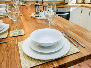 Stackyard Cottage - Felmingham - 4