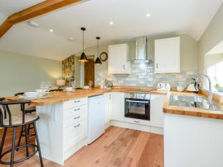 Stackyard Cottage - Felmingham - 3