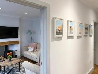 Florence Cottage - Heacham - 8
