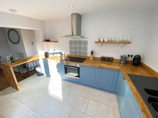 Florence Cottage - Heacham - 7