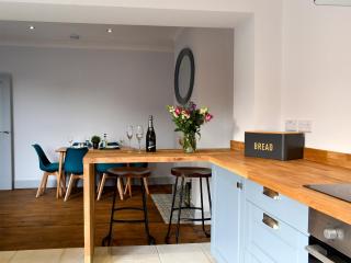 Florence Cottage - Heacham - 5