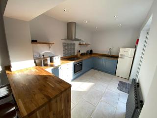 Florence Cottage - Heacham - 4