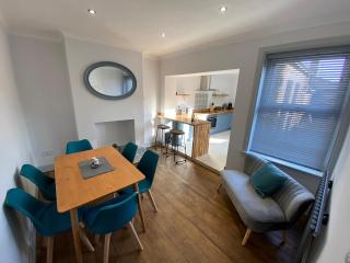 Florence Cottage - Heacham - 2