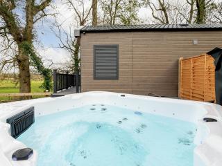 Woodpecker Lodge-Ukc5156 - Shootend - 9