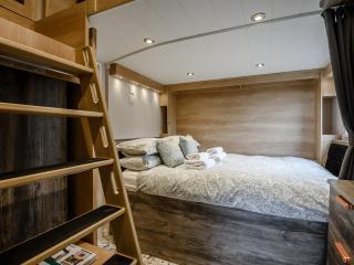 Woodpecker Lodge-Ukc5156 - Shootend - 3