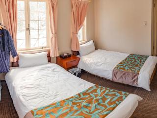 Hakuba Sun Valley Hotel Annex - Vacation STAY 90316v - Iida - 7
