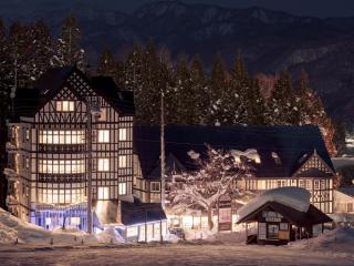 Hakuba Sun Valley Hotel Annex - Vacation STAY 90316v - Iida - 2