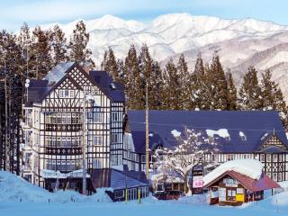 Hakuba Sun Valley Hotel Annex - Vacation STAY 90316v - Iida - 1