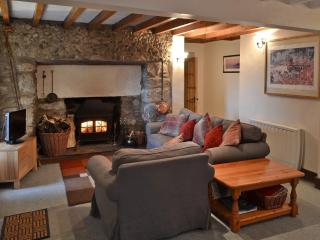 Llwyn Y Brig Isaf - Trefor - 9