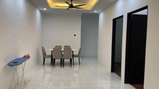 HOMESTAY ADELIa - Kangar - 7