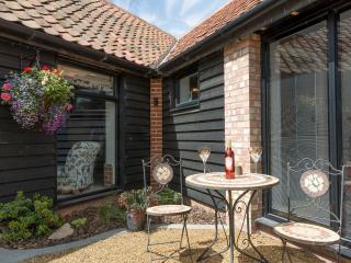 The Cow Shed - Horning - 1