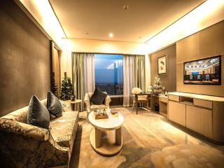 Shanghai Fuyue Hotel - Shanghai - 2