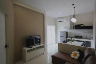 Hommory Residence - East Chalong - Phuket - 8