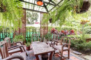 OYO 412 7 Days Hotel - Chiang Mai - 3