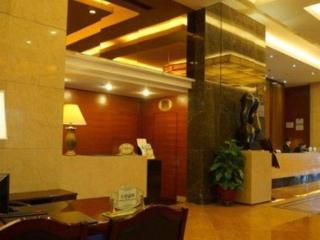 Metropolitan Hotel - 1