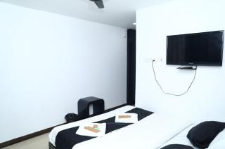Erica Hotel International - Perintalmanna - 6