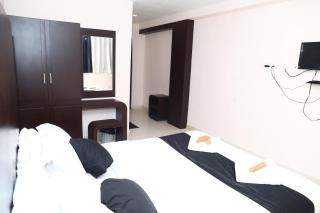 Erica Hotel International - Perintalmanna - 7