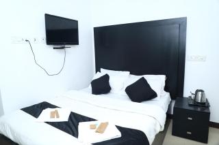 Erica Hotel International - Perintalmanna - 5