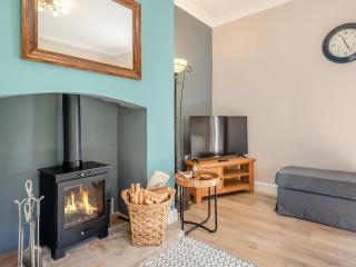 Brickyard Cottage - Metheringham - 9
