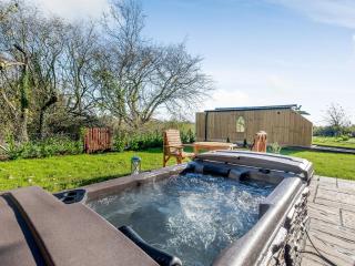 Brickyard Cottage - Metheringham - 0