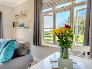 Brickyard Cottage - Metheringham - 7