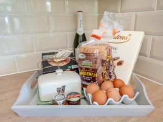Brickyard Cottage - Metheringham - 5