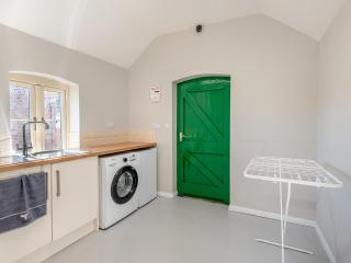 Brickyard Cottage - Metheringham - 4
