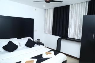 Erica Hotel International - Perintalmanna - 2