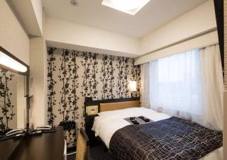 APA Hotel Kanda Ekimae - Tokio - 8