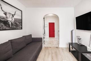 Unique Suite in Historic Ramsay By Stampede - Calgary - 7