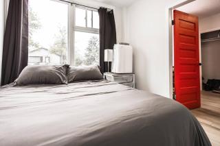 Unique Suite in Historic Ramsay By Stampede - Calgary - 5