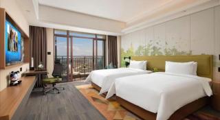 Hampton by Hilton Nanhai Haikou - 1