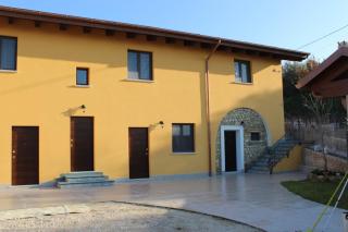 Agriturismo Tenuta Umberto I - Ripacorbaria - 2