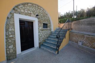 Agriturismo Tenuta Umberto I - Ripacorbaria - 1
