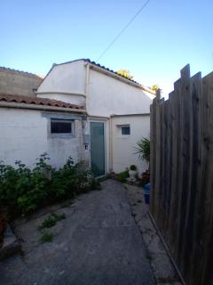 Studio 34 - Bourcefranc - 5