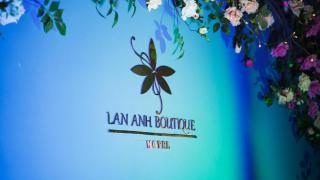 LAN ANH BOUTIQUE MOTEL - 1