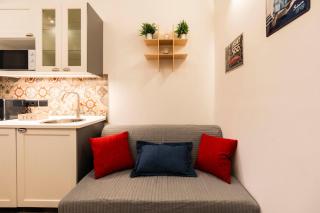 Eataly-Lingotto Suite Apartment - Torino - 3
