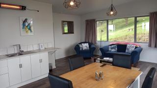 Little Forest Cabins No 3 - Feilding - 7