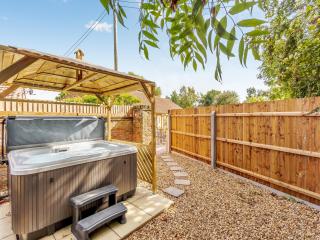 Woodpecker Barn - Uk38613 - Wisbech - 9