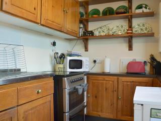 Bridge Cottage - Watchet - 5