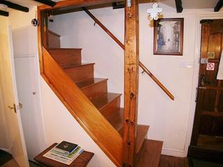 Bridge Cottage - Watchet - 4