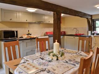 Mill Cottage - Peterchurch - 7