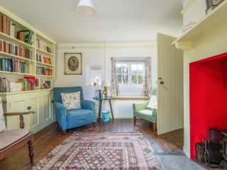 Gore Cottage - 8