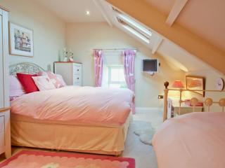 Heathery Edge Farm - Matfen - 5